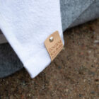 Mergvakario priesaika personalizuotas rankšluostis