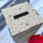 Kalėdinė pašto dėžutė mokykloms