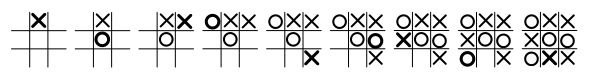 Lygiosios