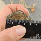 Stiklainiukas 4cm